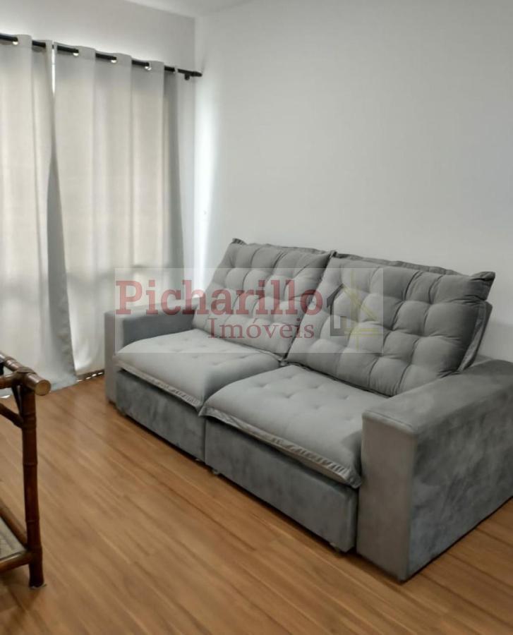 Apartamento com 3 dormitórios(1 suíte) à venda, 77 m² por R$ 480.000 - Jardim Gibertoni - São Carlos/SP