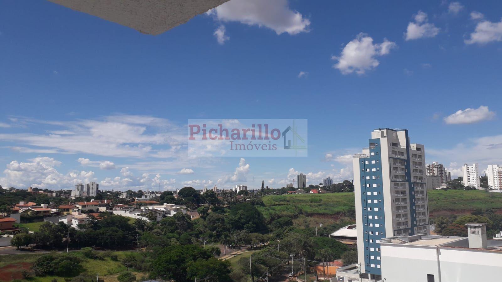 Apartamento com 3 dormitórios(1 suíte) à venda, 77 m² por R$ 480.000 - Jardim Gibertoni - São Carlos/SP