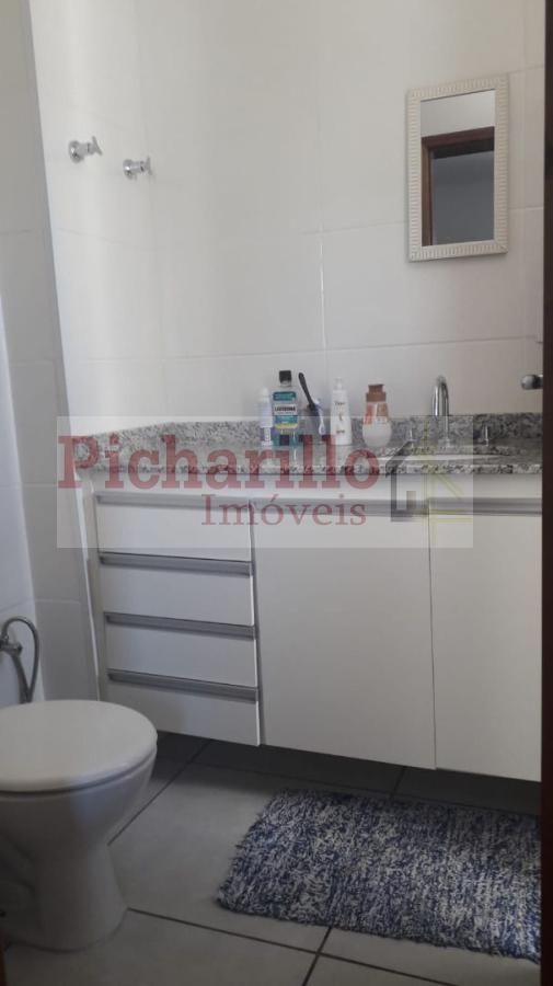 Apartamento com 3 dormitórios(1 suíte) à venda, 77 m² por R$ 480.000 - Jardim Gibertoni - São Carlos/SP