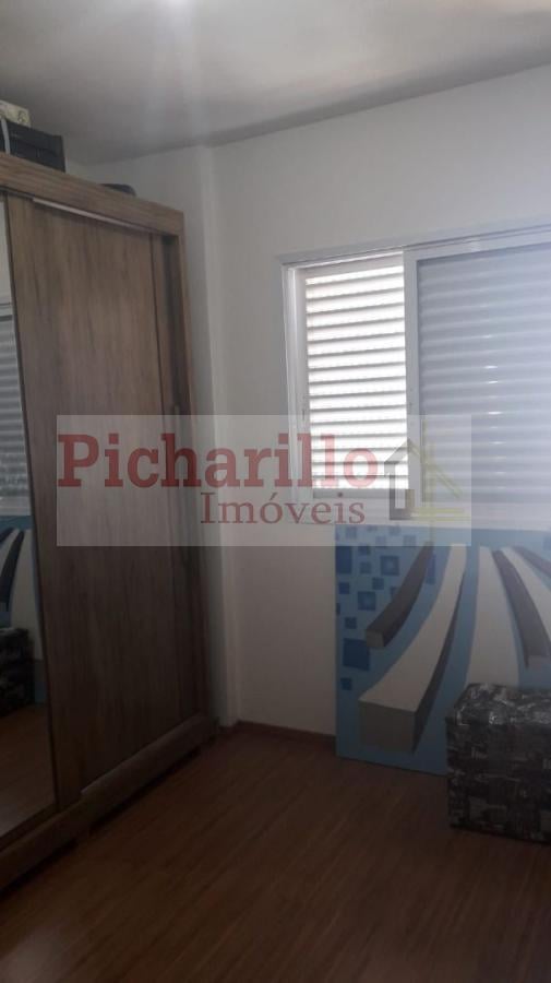 Apartamento com 3 dormitórios(1 suíte) à venda, 77 m² por R$ 480.000 - Jardim Gibertoni - São Carlos/SP