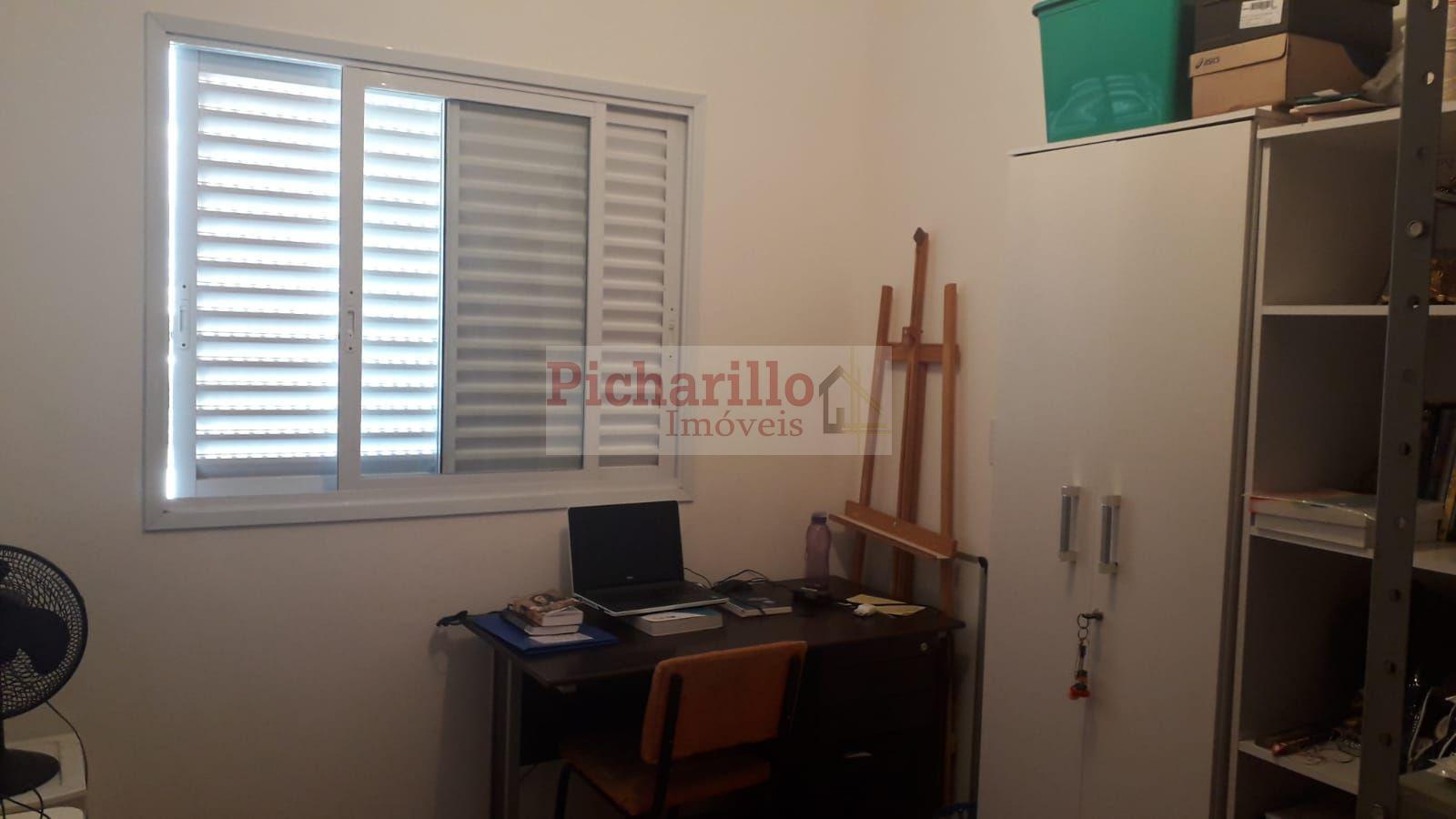 Apartamento com 3 dormitórios(1 suíte) à venda, 77 m² por R$ 480.000 - Jardim Gibertoni - São Carlos/SP