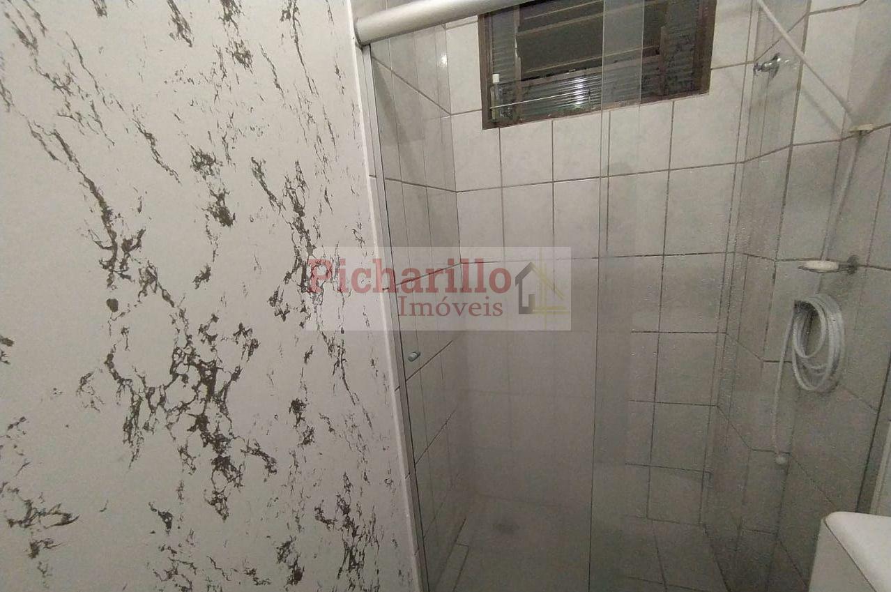 Apartamento com 2 dormitórios à venda, 48 m² por R$ 160.000 - Recreio São Judas Tadeu - São Carlos/SP