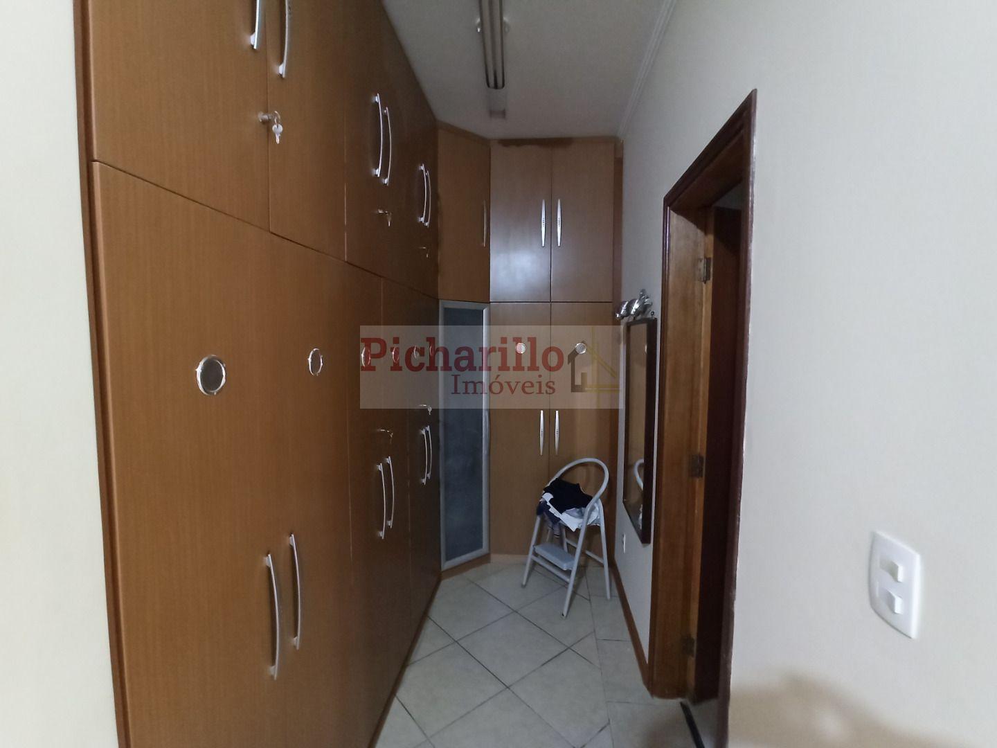 Casa com 3 dormitórios (1 suíte) à venda, 300 m² - Jardim Tangará - São Carlos/SP