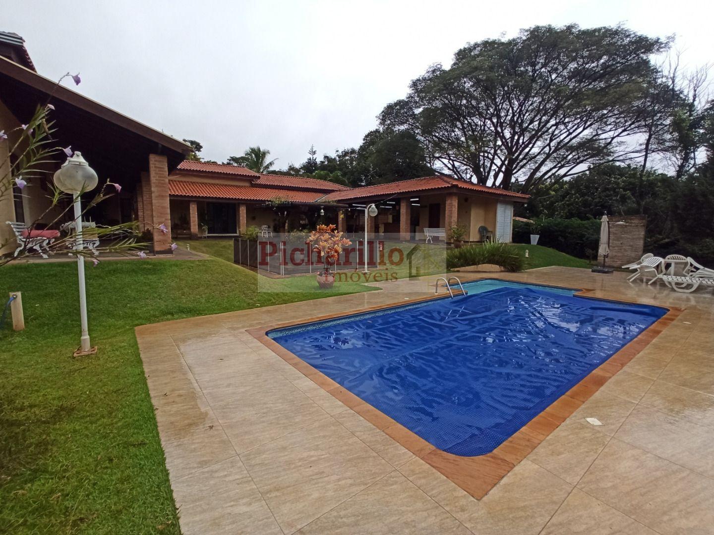 Casa com 3 dormitórios (1 suíte) à venda, 300 m² - Jardim Tangará - São Carlos/SP