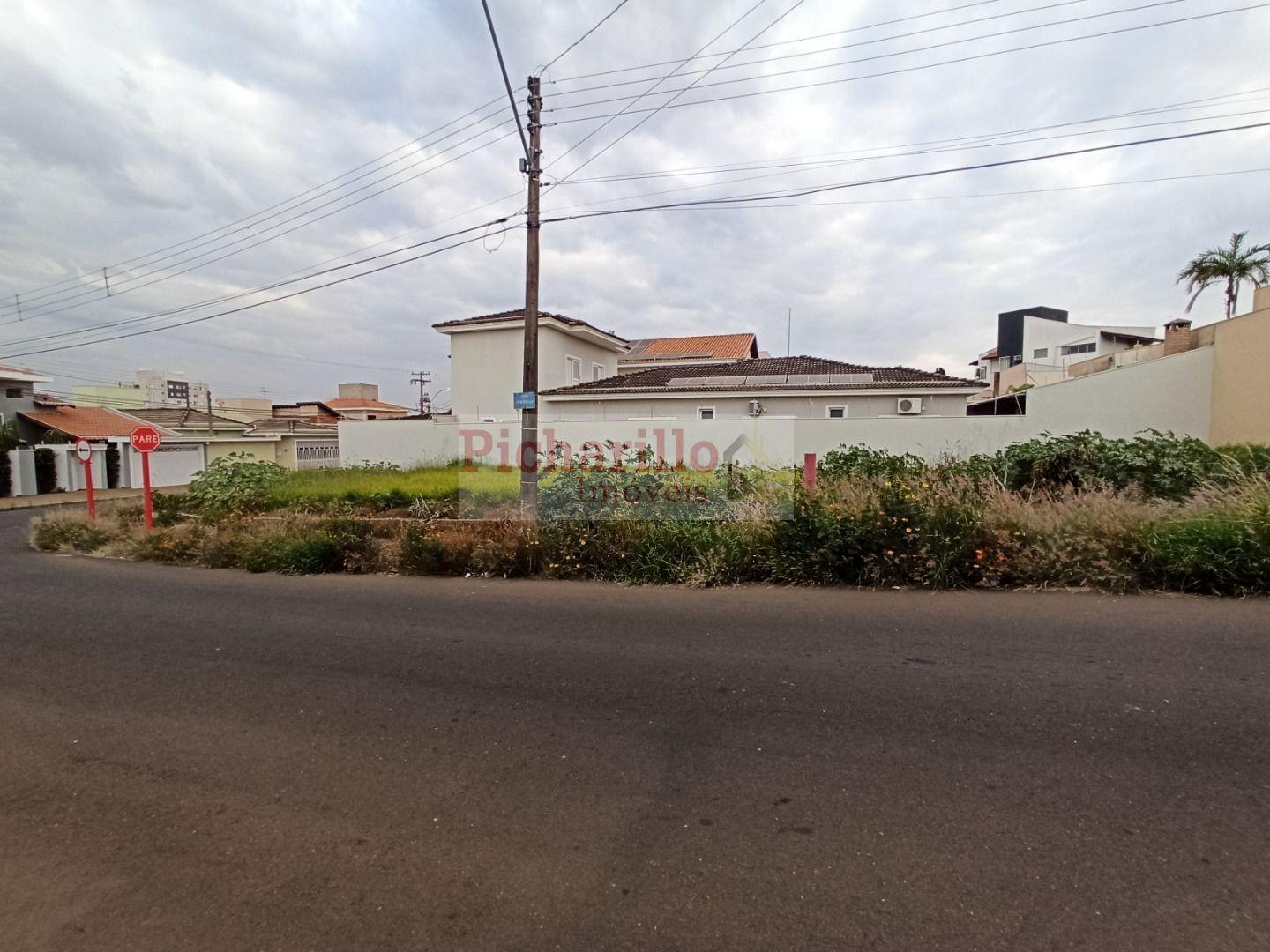 Terreno à venda, 395 m² por R$ 287.000 - Planalto Paraíso - São Carlos/SP
