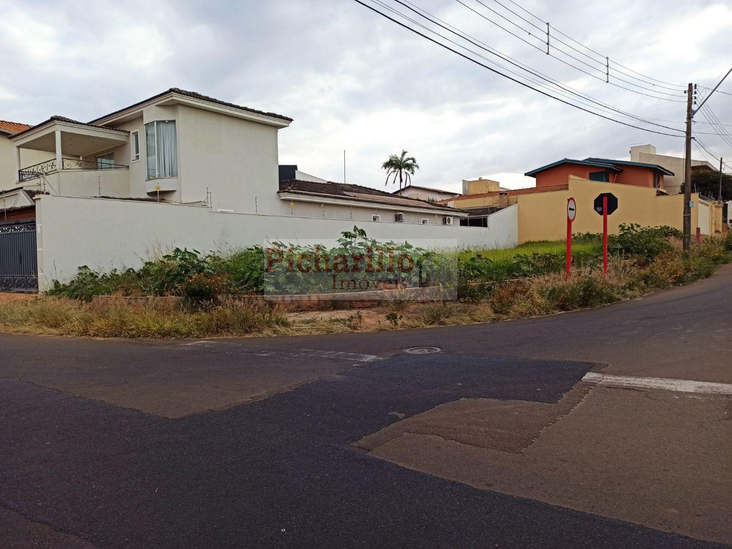 Terreno à venda, 395 m² por R$ 287.000 - Planalto Paraíso - São Carlos/SP