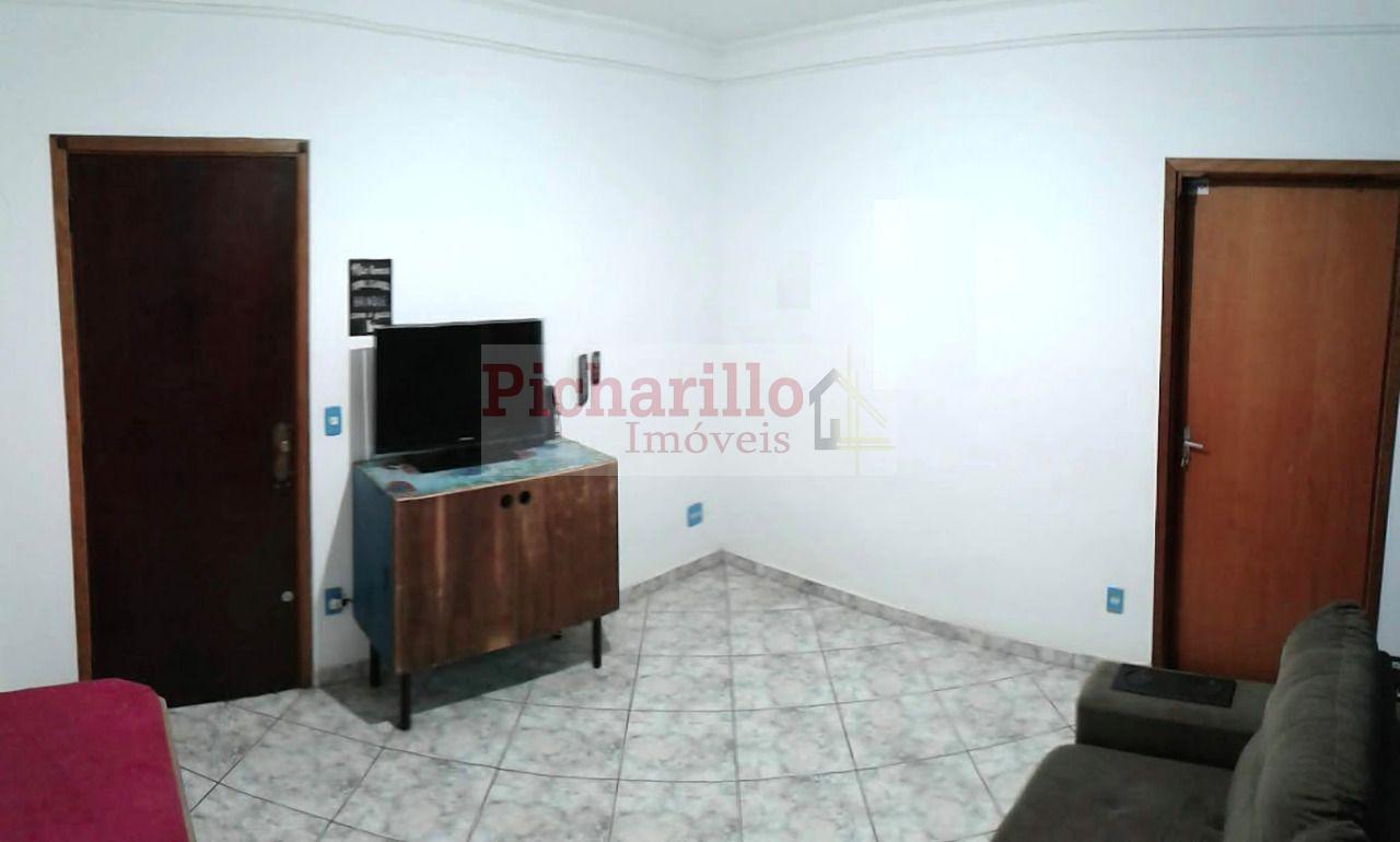 Casa com 3 dormitórios à venda, 120 m² por R$ 400.000 - Vila Costa do Sol - São Carlos/SP