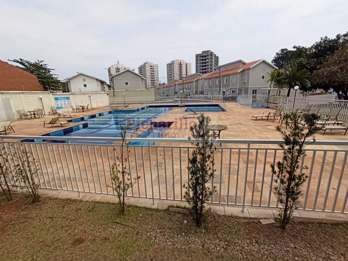 Apartamento com 2 dormitórios à venda, 67 m² por R$ 298.000 - Parque Sabará - São Carlos/SP