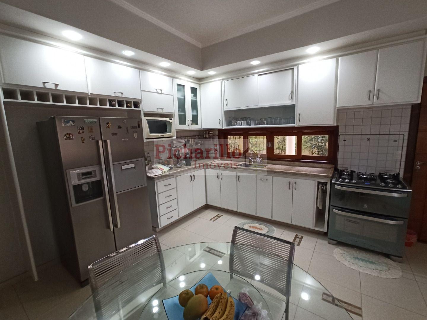 Casa com 4 suítes à venda, 718 m² por R$ 3.500.000 - Residencial Damha I - São Carlos/SP