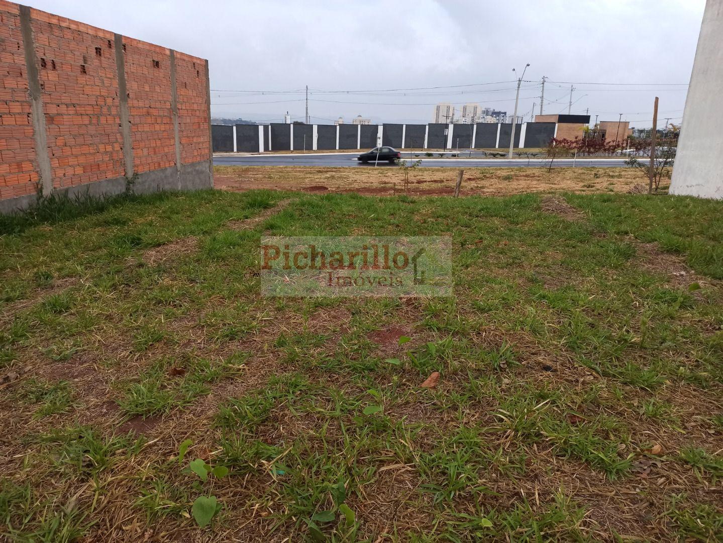 Terreno à venda, 325 m² por R$ 300.000 - Planalto Paraíso - São Carlos/SP