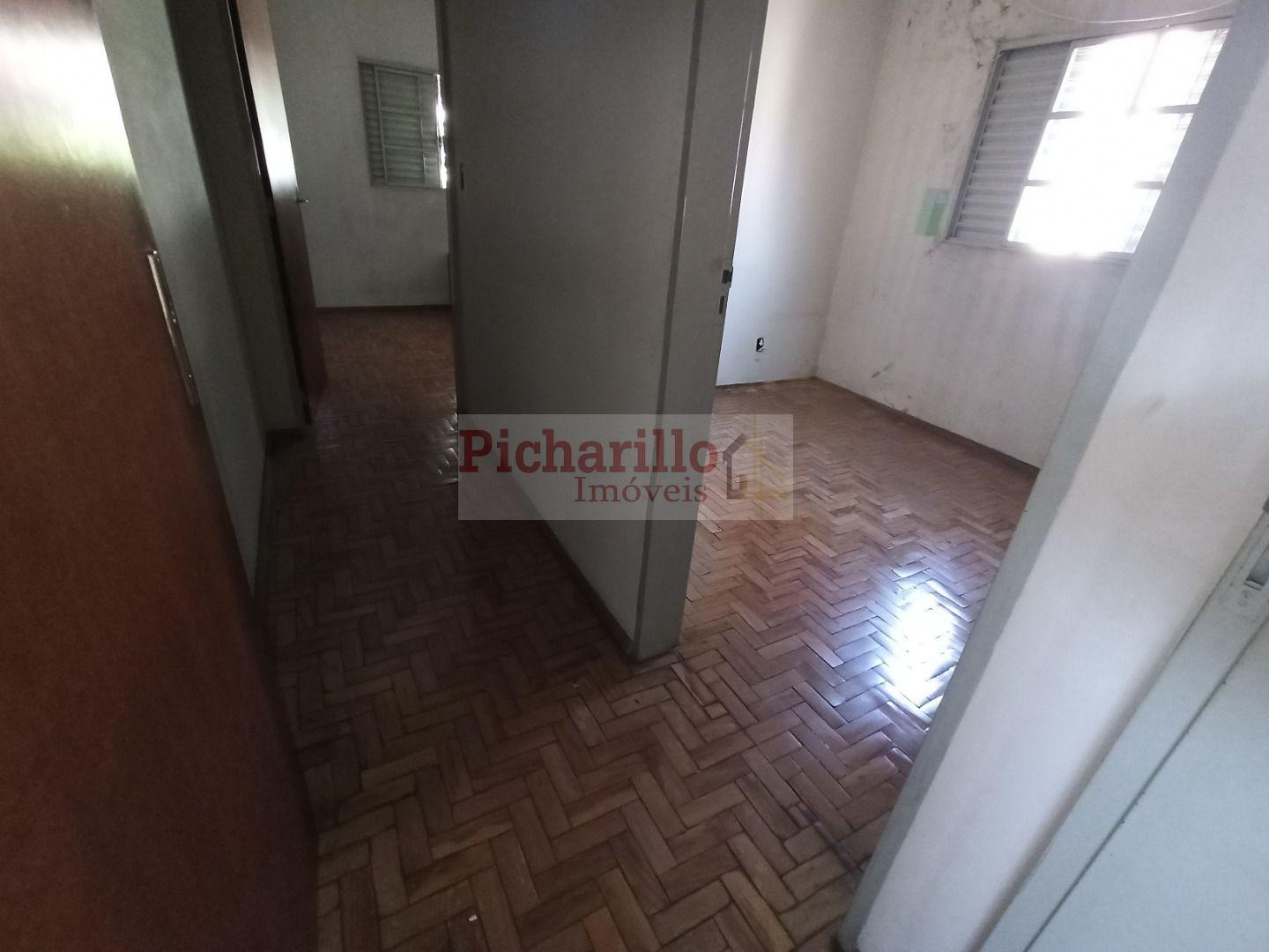 Casa com 2 dormitórios à venda, 123 m² por R$ 530.000 - Vila Monteiro (Gleba I) - São Carlos/SP
