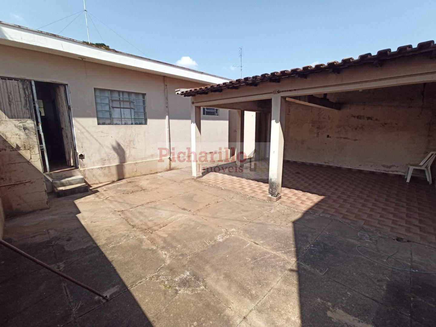 Casa com 2 dormitórios à venda, 123 m² por R$ 530.000 - Vila Monteiro (Gleba I) - São Carlos/SP