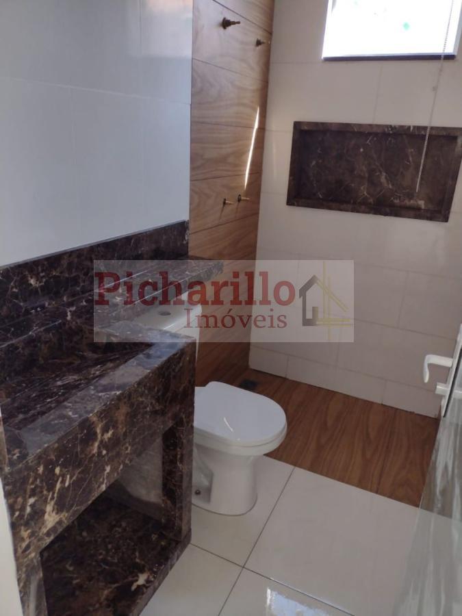 Casa com 2 dormitórios à venda, 85 m² por R$ 405.000 - Parque dos Flamboyants - São Carlos/SP
