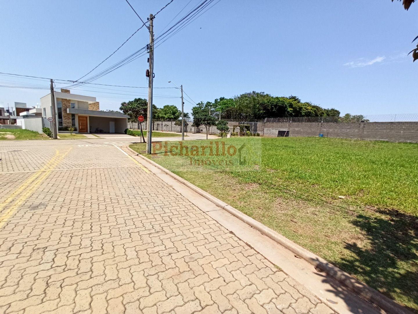 Terreno à venda, 327 m² por R$ 352.000 - Parque Faber III - São Carlos/SP