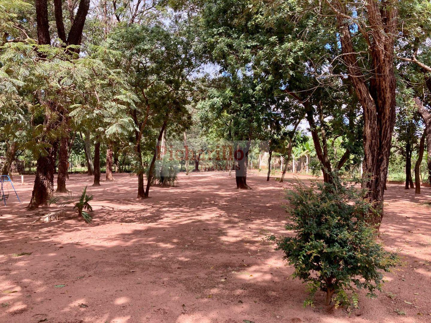 Chácara à venda, com terreno de  5000 m² - Tibaia de São Fernando 1 - São Carlos/SP  