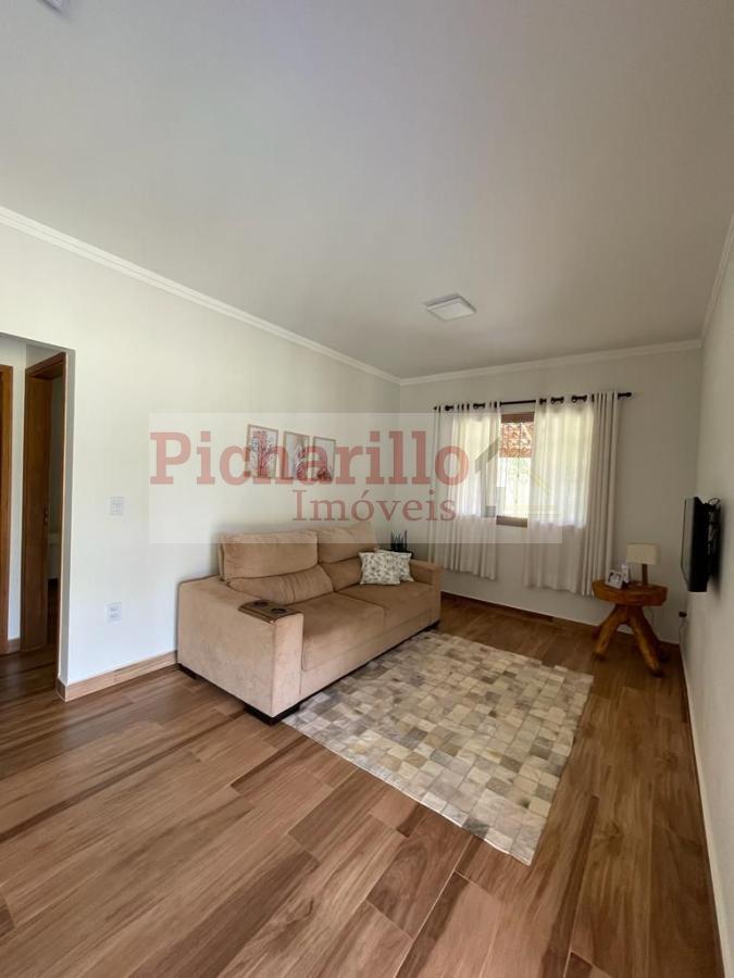 Chácara com 2 dormitórios à venda, 7000 m² por R$ 650.000 - Parque Vale do Irapuru - São Carlos/SP