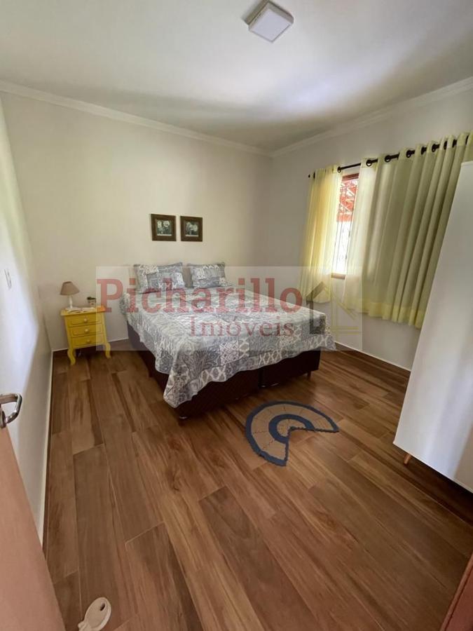 Chácara com 2 dormitórios à venda, 7000 m² por R$ 650.000 - Parque Vale do Irapuru - São Carlos/SP