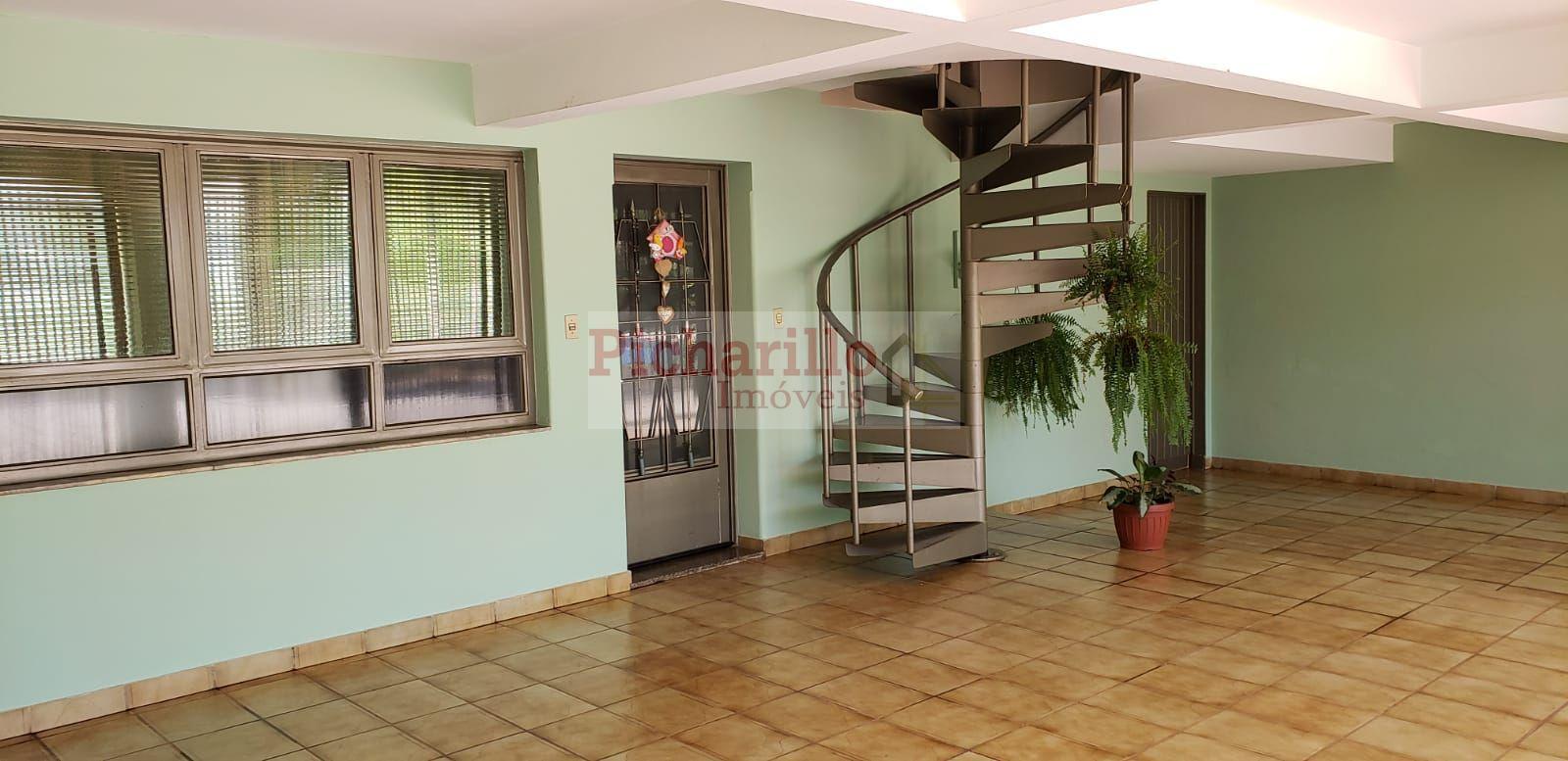 Duas casas à venda com 246 m² -  5 dormitórios - Centro - São Carlos/SP