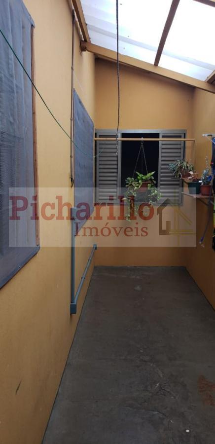 Duas casas à venda com 246 m² -  5 dormitórios - Centro - São Carlos/SP