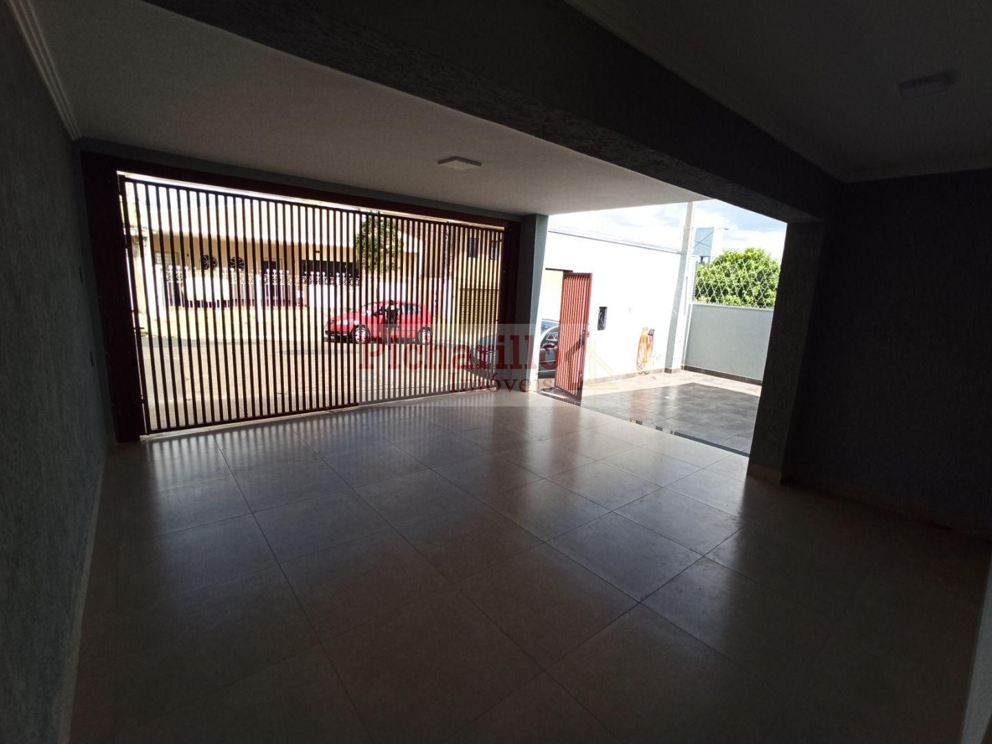 Casa com 3 dormitórios à venda, 130 m² por R$ 638.000 - Vila Nery - São Carlos/SP