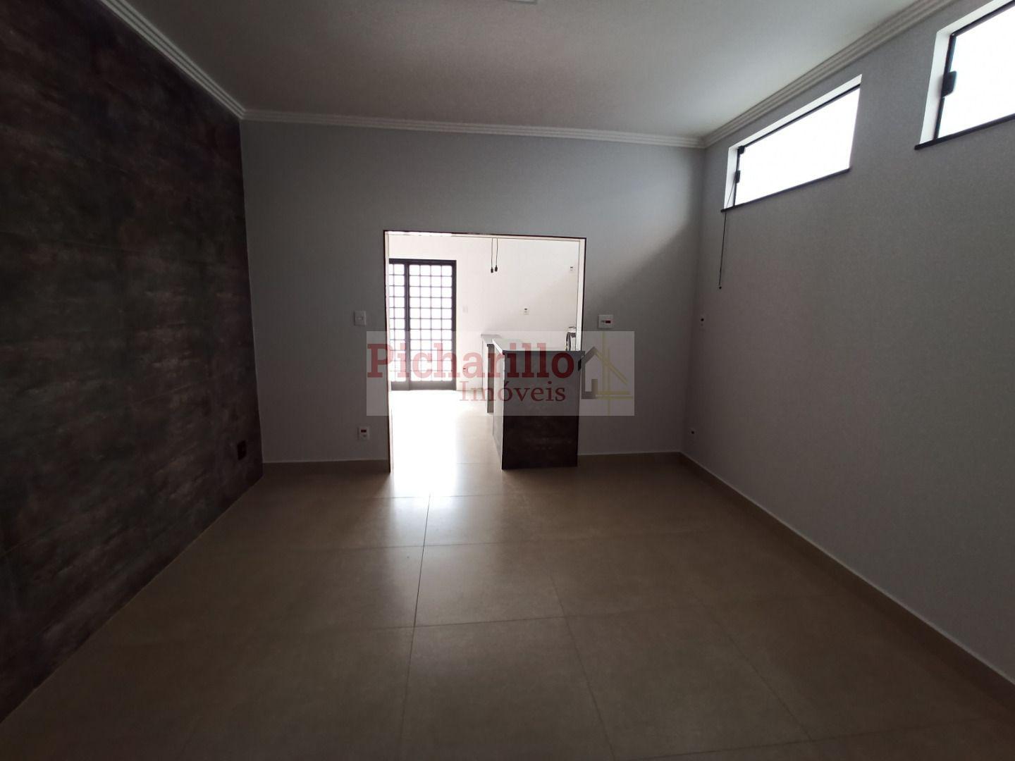 Casa com 3 dormitórios à venda, 130 m² por R$ 638.000 - Vila Nery - São Carlos/SP