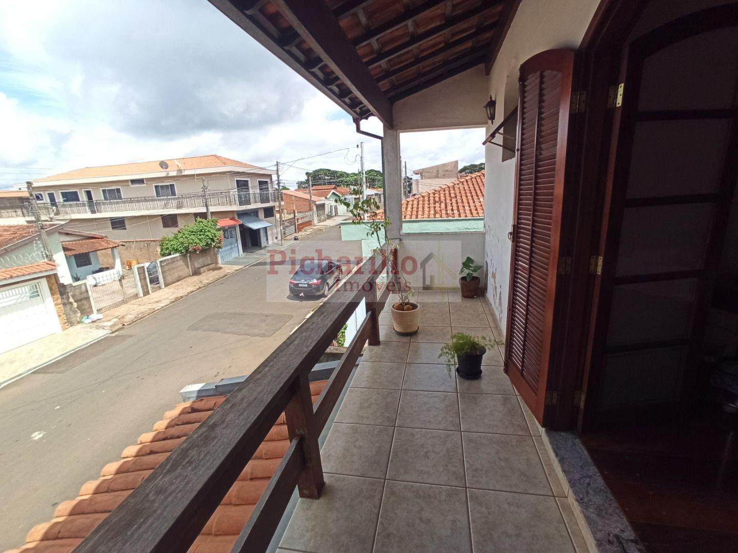 Casa com 3 dormitórios e mais um terreno - Jardim Cruzeiro do Sul - São Carlos/SP