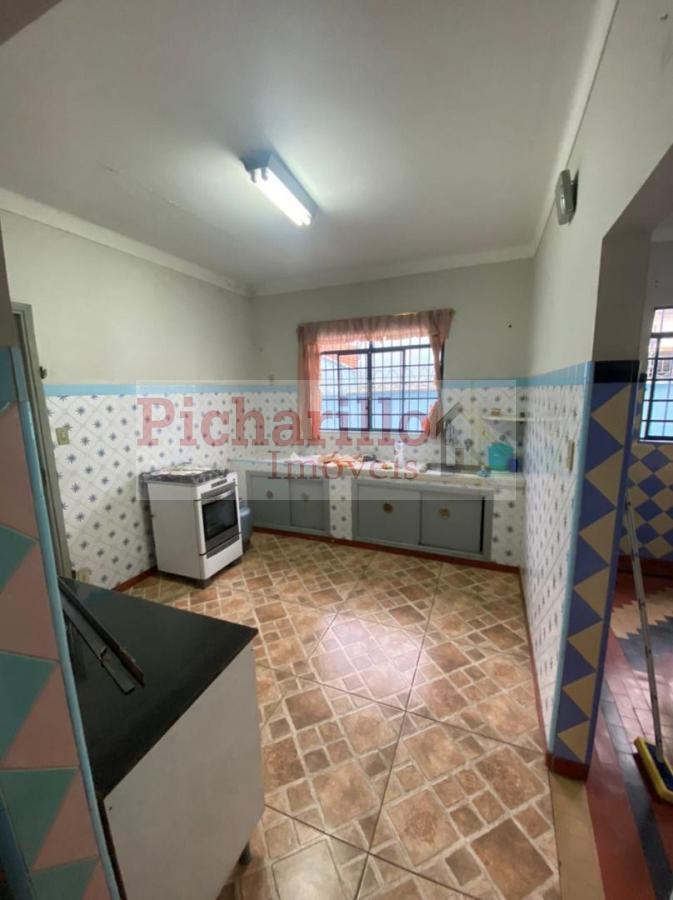 Casa com 3 dormitórios à venda, 151 m² por R$ 351.000 - Vila Prado - São Carlos/SP