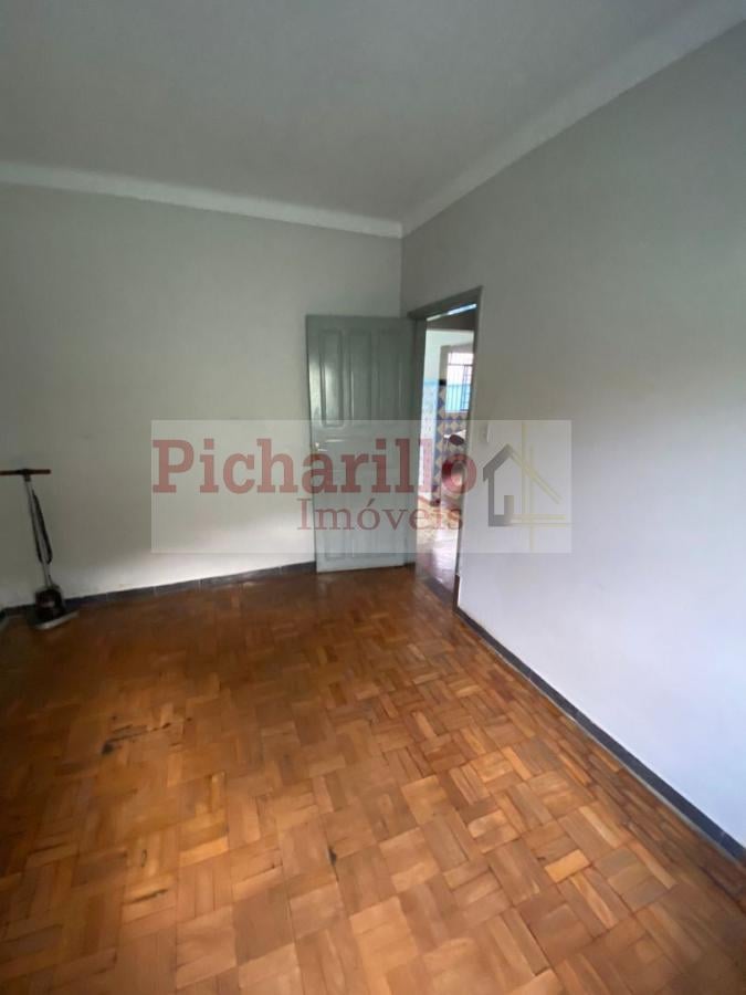 Casa com 3 dormitórios à venda, 151 m² por R$ 351.000 - Vila Prado - São Carlos/SP