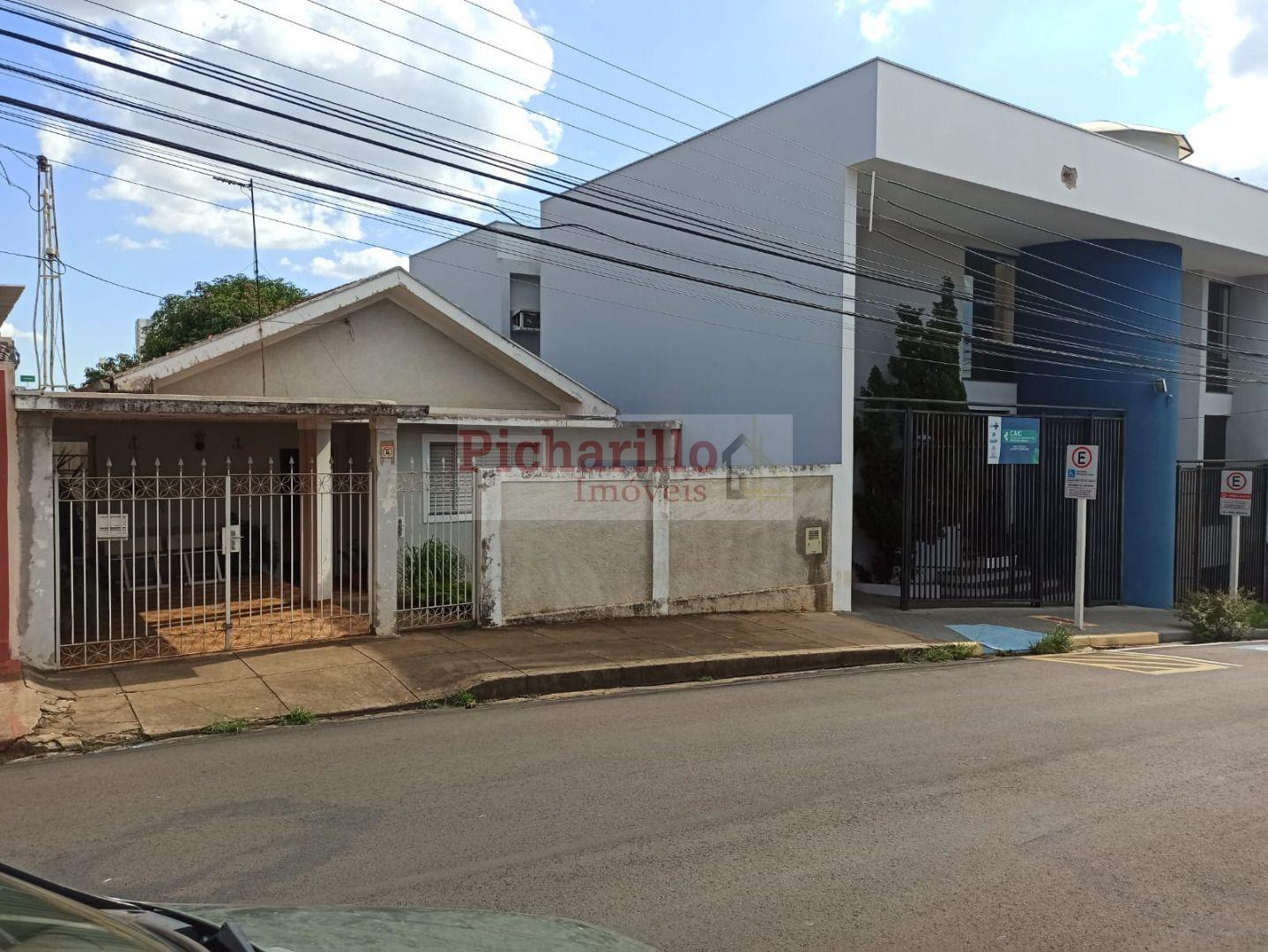 Casa com 3 dormitórios à venda, 104 m² por R$ 478.000 - Vila Costa do Sol - São Carlos/SP