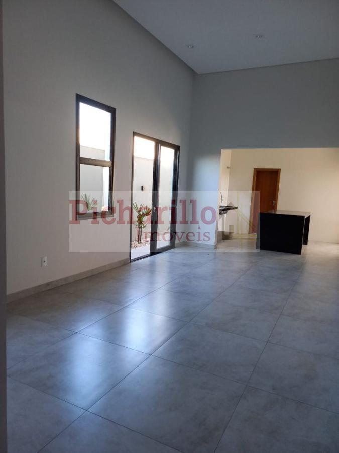 Casa com 3 suítes à venda, 168 m² por R$ 1.270.000 - Parque Faber Castell IV - São Carlos/SP