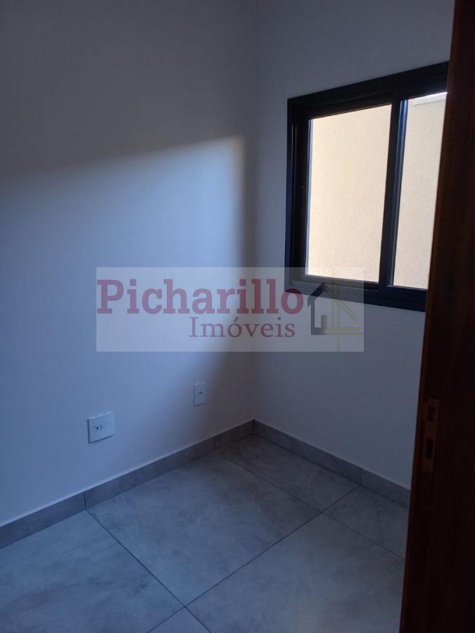 Casa com 3 suítes à venda, 168 m² por R$ 1.270.000 - Parque Faber Castell IV - São Carlos/SP