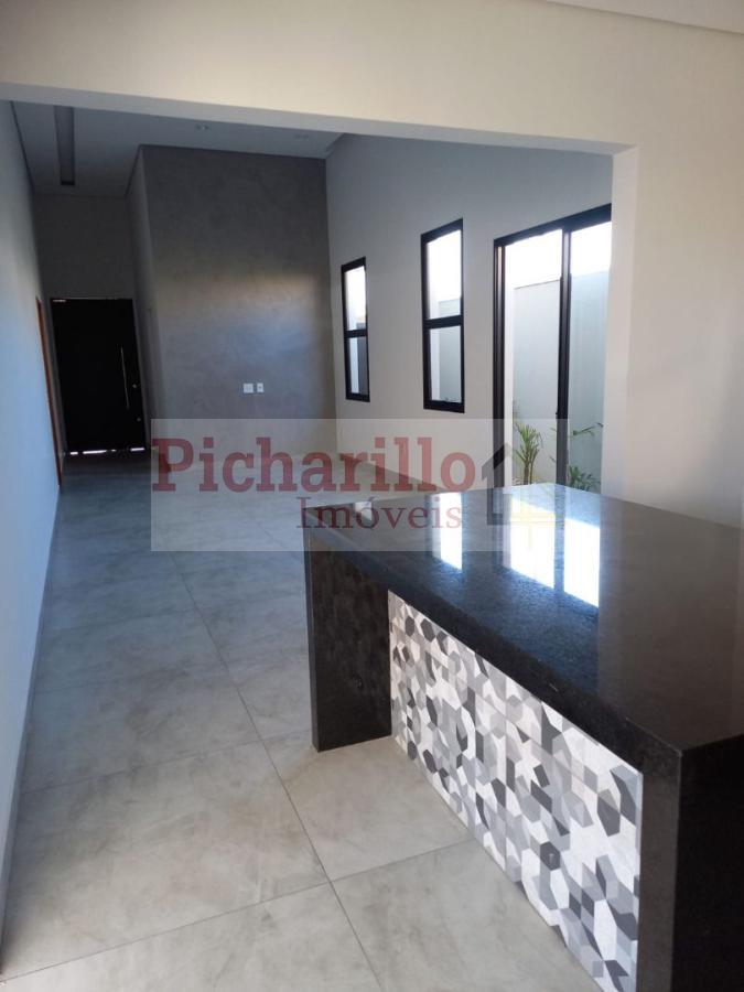 Casa com 3 suítes à venda, 168 m² por R$ 1.270.000 - Parque Faber Castell IV - São Carlos/SP