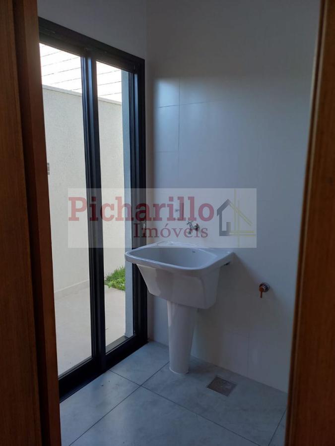 Casa com 3 suítes à venda, 168 m² por R$ 1.270.000 - Parque Faber Castell IV - São Carlos/SP