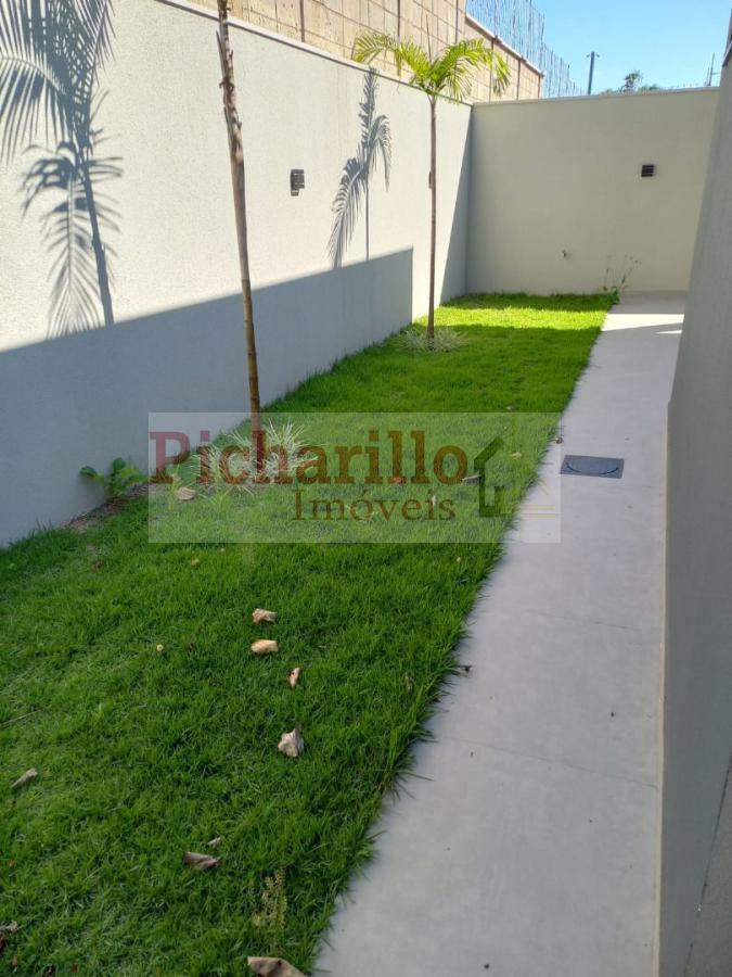 Casa com 3 suítes à venda, 168 m² por R$ 1.270.000 - Parque Faber Castell IV - São Carlos/SP