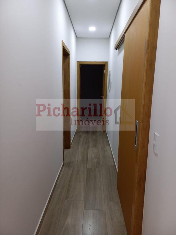 Casa com 3 suítes à venda, 168 m² por R$ 1.270.000 - Parque Faber Castell IV - São Carlos/SP