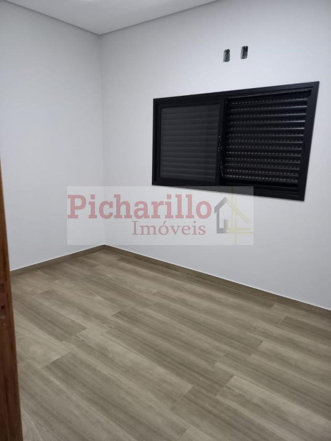 Casa com 3 suítes à venda, 168 m² por R$ 1.270.000 - Parque Faber Castell IV - São Carlos/SP