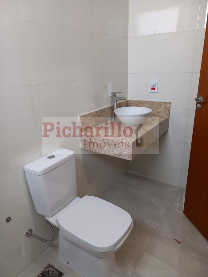 Casa com 3 suítes à venda, 168 m² por R$ 1.270.000 - Parque Faber Castell IV - São Carlos/SP