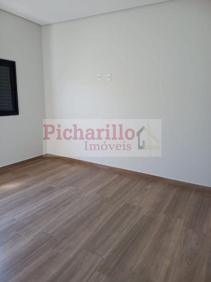 Casa com 3 suítes à venda, 168 m² por R$ 1.270.000 - Parque Faber Castell IV - São Carlos/SP