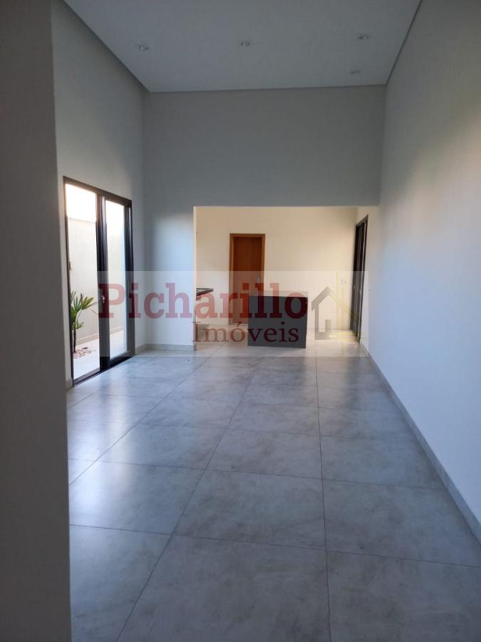 Casa com 3 suítes à venda, 168 m² por R$ 1.270.000 - Parque Faber Castell IV - São Carlos/SP