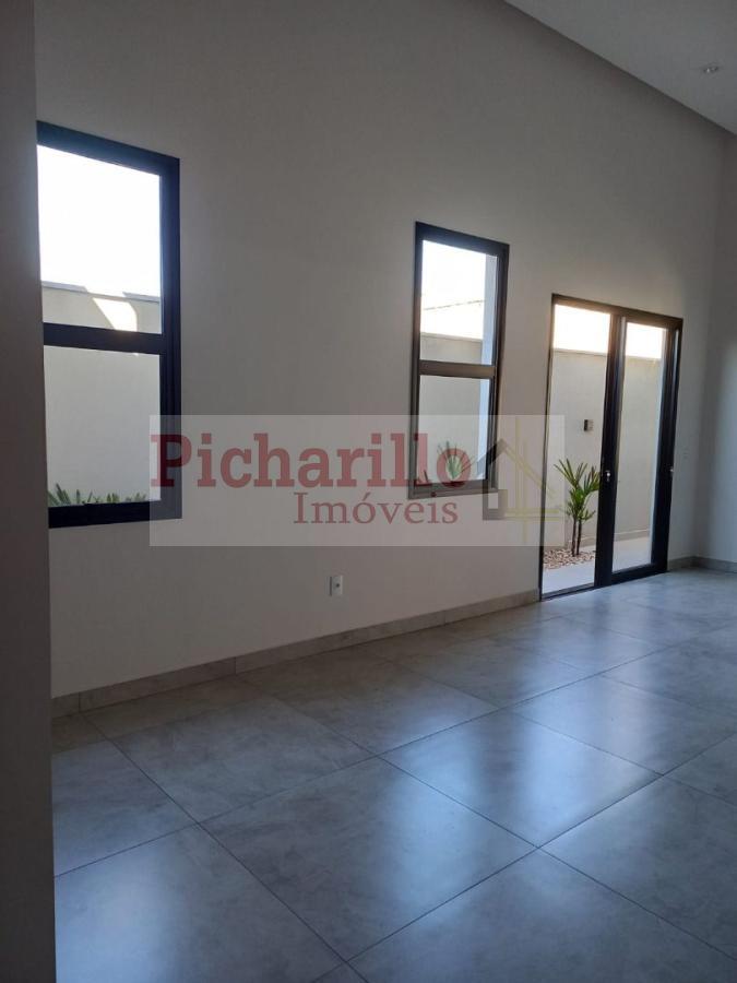 Casa com 3 suítes à venda, 168 m² por R$ 1.270.000 - Parque Faber Castell IV - São Carlos/SP