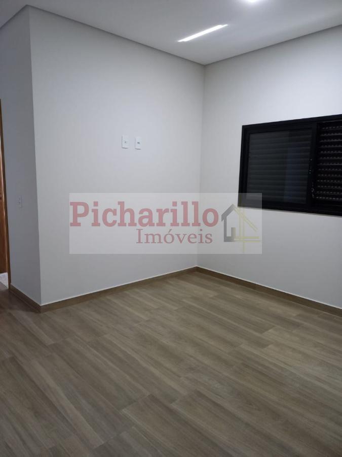 Casa com 3 suítes à venda, 168 m² por R$ 1.270.000 - Parque Faber Castell IV - São Carlos/SP