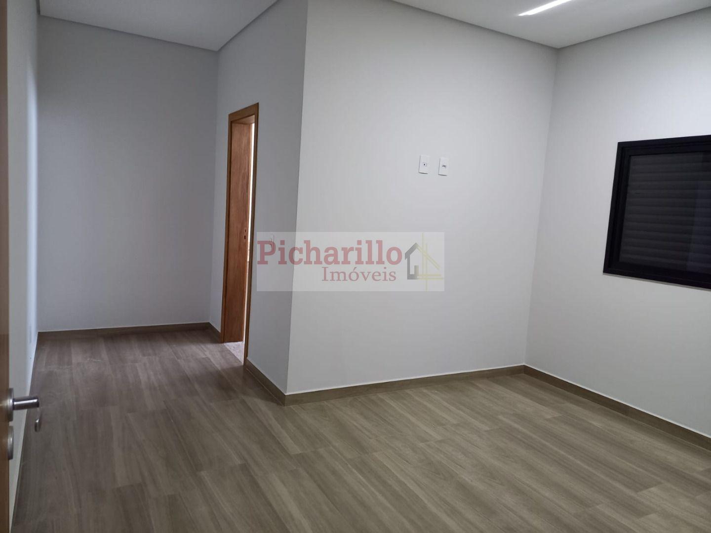 Casa com 3 suítes à venda, 168 m² por R$ 1.270.000 - Parque Faber Castell IV - São Carlos/SP