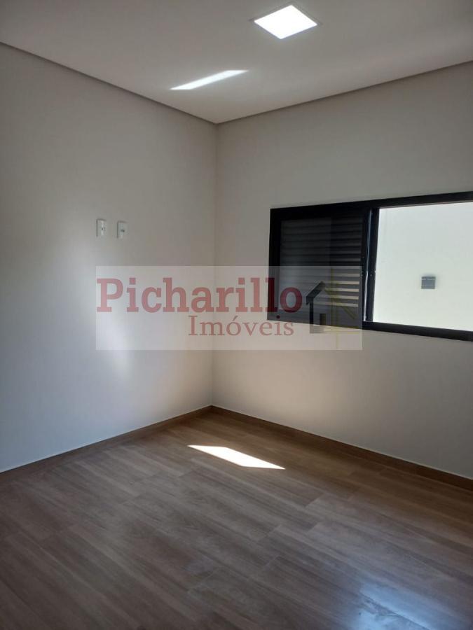 Casa com 3 suítes à venda, 168 m² por R$ 1.270.000 - Parque Faber Castell IV - São Carlos/SP