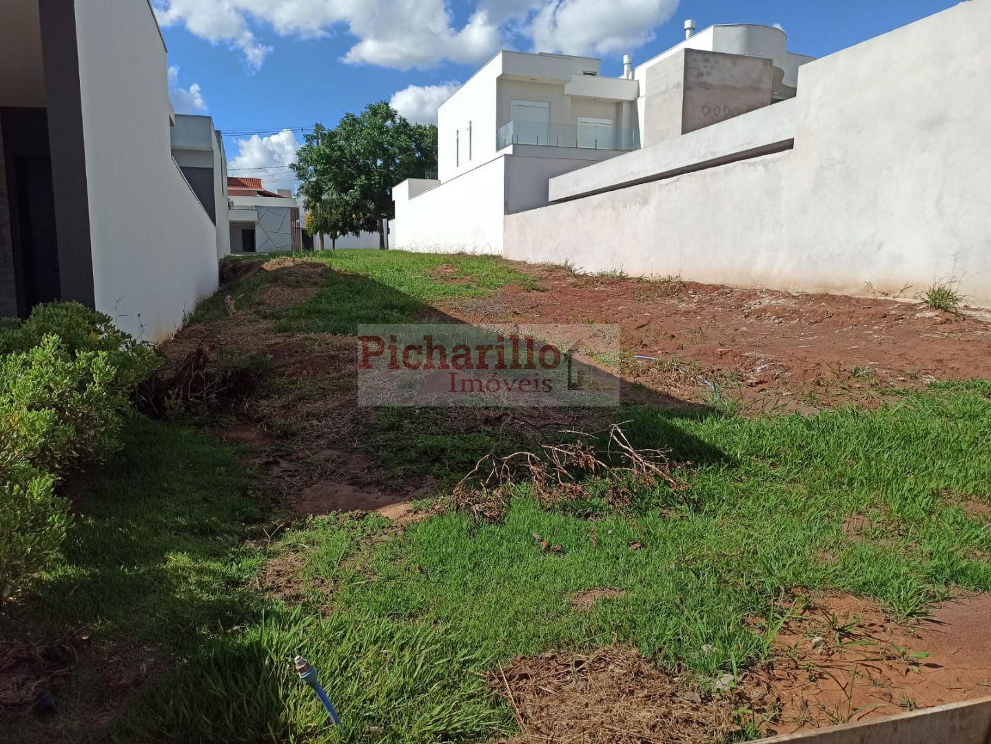 Terreno à venda, 250 m² por R$ 298.000