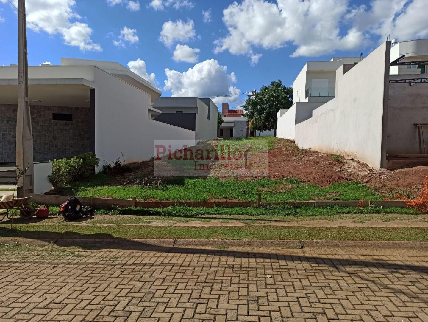 Terreno à venda, 250 m² por R$ 298.000