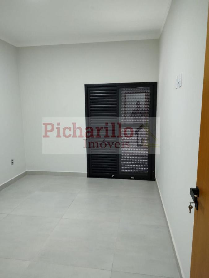 Casa com 3 dormitórios à venda, 160 m² por R$ 947.000 - Reserva Aquarela - São Carlos/SP