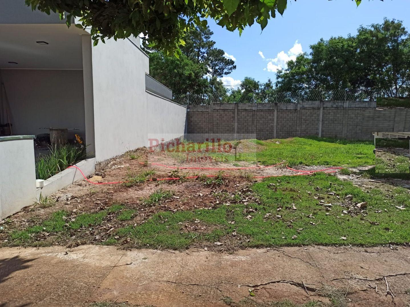 Terreno à venda, 250 m² por R$ 309.000 - Reserva Aquarela - São Carlos/SP