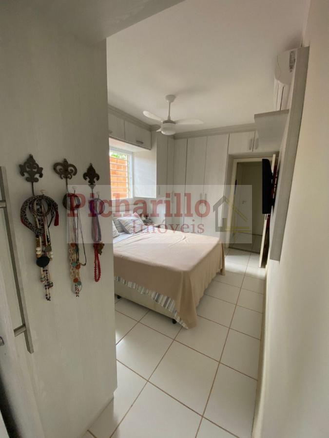 Casa com 2 dormitórios à venda, 127 m² por R$ 479.000 - Jardim Tangará - São Carlos/SP
