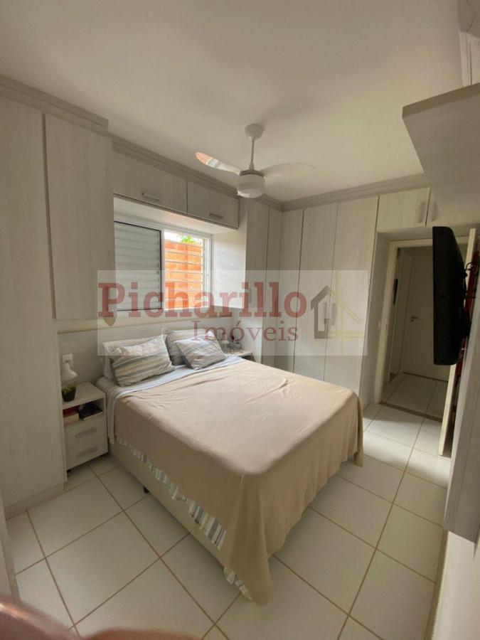 Casa com 2 dormitórios à venda, 127 m² por R$ 479.000 - Jardim Tangará - São Carlos/SP