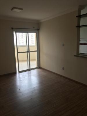 Apartamento com 3 dormitórios à venda, 82 m² por R$ 540.000 - Centro - São Carlos/SP